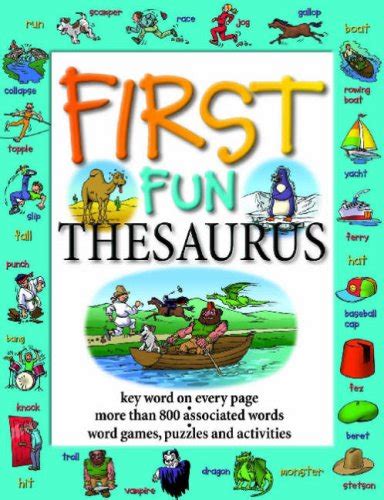 a lot of fungood fun - English Only forum. . Fun thesaurus